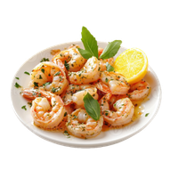 Scampi 9pc